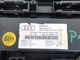 Audi A7 S7 4G Moduł / Sterownik komfortu 4H0907064BH