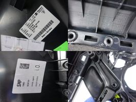 Porsche Macan Rivestimento del pannello della portiera posteriore 95B867306