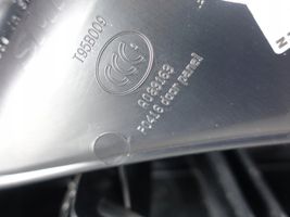 Porsche Macan Takaoven verhoilu 95B867306