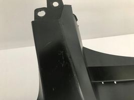 Porsche Macan Rivestimento della parte inferiore del paraurti posteriore 95B807834E