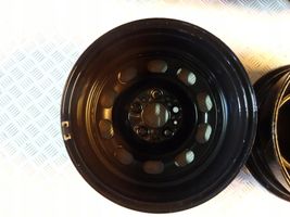 BMW 3 F30 F35 F31 R16 steel rim 6786353