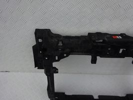 Mazda CX-7 Support de radiateur sur cadre face avant L20653110