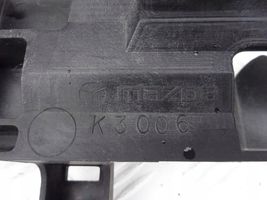 Mazda CX-7 Support de radiateur sur cadre face avant L20653110