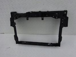 Mazda CX-7 Support de radiateur sur cadre face avant L20653110