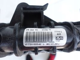 Audi A7 S7 4K8 Radiatore di raffreddamento 8K0121251L