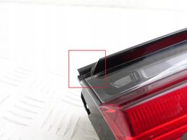Porsche Macan Copertura striscia fanale posteriore/targa 95B945208