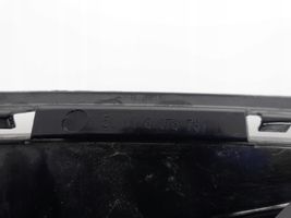 BMW 4 G22 G23 G24 G26 Front bumper lower grill 8076731