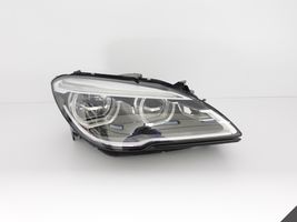 BMW 6 F12 F13 Lampa przednia 030129423408