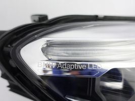 BMW 6 F12 F13 Lampa przednia 030129423408