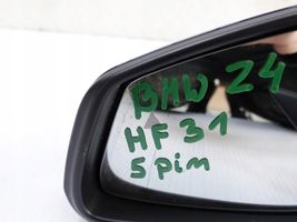 BMW Z4 g29 Specchietto retrovisore elettrico portiera anteriore 