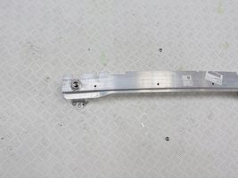 BMW Z4 g29 Traversa del paraurti posteriore 7436844