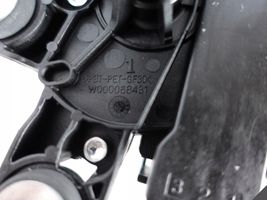 Mercedes-Benz GLC X253 C253 Meccanismo del tergicristallo lunotto posteriore A2139065901