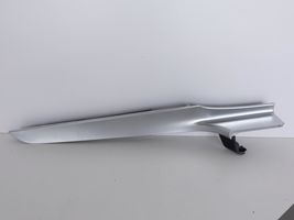 Mercedes-Benz C W205 Inserti decorativi cornice della consolle centrale A2056804471