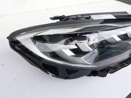 BMW 3 G20 G21 Lot de 2 lampes frontales / phare 9481695