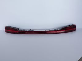 Audi e-tron Copertura striscia fanale posteriore/targa 4KE945095B