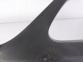 BMW 8 G15 Rivestimento della parte inferiore del paraurti posteriore 8074817