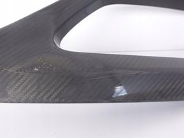 BMW 8 G15 Rivestimento della parte inferiore del paraurti posteriore 8074817