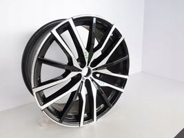 BMW X6 G06 R 22 alumīnija - vieglmetāla disks (-i) 