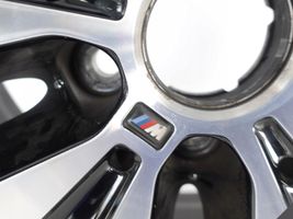 BMW X6 G06 R 22 lengvojo lydinio ratlankis (-iai) 