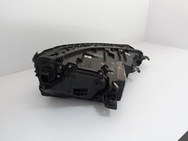 Audi E-tron GT Phare frontale 4J3941085