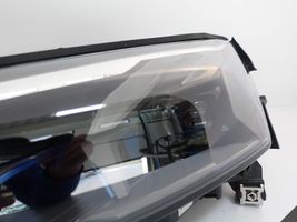 Audi E-tron GT Lampa przednia 4J3941085