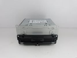 Maserati Ghibli Radio/CD/DVD/GPS-pääyksikkö 06700084870