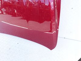 Maserati Ghibli Pokrywa przednia / Maska silnika 673004773