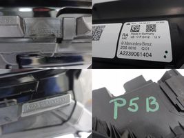 Mercedes-Benz S W223 Headlight/headlamp A2239061404