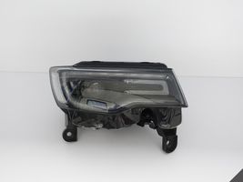 Jeep Grand Cherokee Faro/fanale 68266650AG