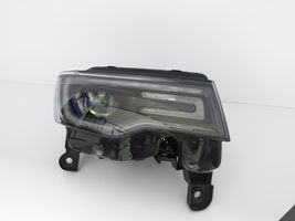 Jeep Grand Cherokee Faro/fanale 68266650AG