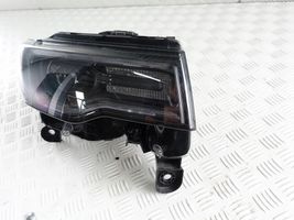 Jeep Grand Cherokee Lampa przednia 68266650AG