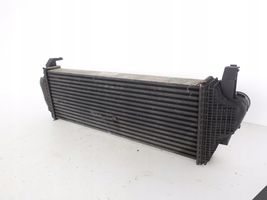 Jeep Grand Cherokee Chłodnica powietrza doładowującego / Intercooler 55038004AD