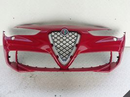 Alfa Romeo Stelvio Zderzak przedni 156115925