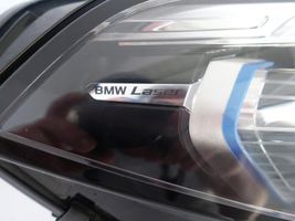 BMW X7 G07 Lampa przednia 9481802