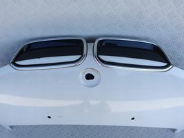 BMW i3 Pokrywa przednia / Maska silnika 