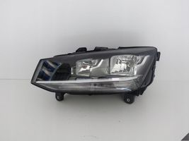 Audi Q2 - Lampa przednia 81A941003