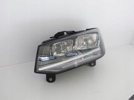 Audi Q2 - Lampa przednia 81A941003