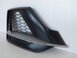 Audi Q2 - Grille inférieure de pare-chocs avant 81A807682S