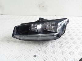 Audi Q2 - Lampa przednia 81A941003