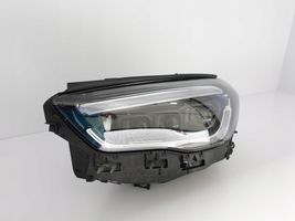 Mercedes-Benz GLA H247 Lampa przednia A2479064105