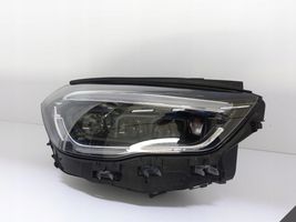 Mercedes-Benz GLA H247 Faro/fanale A2479064205