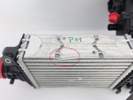 Porsche 911 992 Chłodnica powietrza doładowującego / Intercooler 992145805C