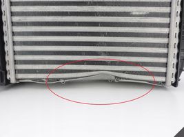 Porsche 911 992 Chłodnica powietrza doładowującego / Intercooler 992145805C