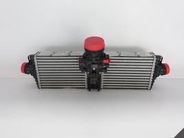 Porsche 911 992 Chłodnica powietrza doładowującego / Intercooler 992145805C