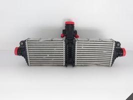 Porsche 911 992 Chłodnica powietrza doładowującego / Intercooler 992145805C