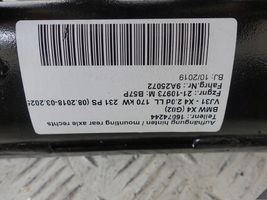 BMW X3 G01 Taka-apurunko 33306870991