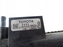 Toyota RAV 4 (XA30) Aušinimo skysčio radiatorius AA4221340931