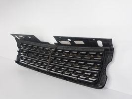 Land Rover Range Rover L405 Maskownica / Grill / Atrapa górna chłodnicy CK52BA163CA