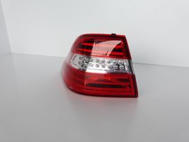 Mercedes-Benz ML W166 Lampa tylna A1669063301