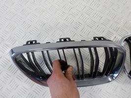 BMW M2 F87 Oberes Gitter vorne 2355448